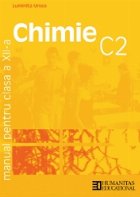 Chimie C2. Manual pentru   Clasa a XII-a