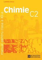 Chimie C2. Manual pentru   Clasa a XII-a