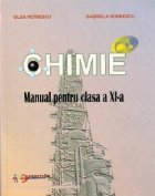 Chimie (C1) manual pentru clasa