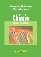 Chimie clasa VII