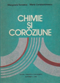 Chimie si coroziune