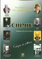 Chimie - Culegere de probleme pentru clasele a VII-a si a VIII-a