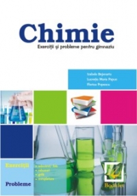 Chimie - Exercitii si probleme pentru gimnaziu