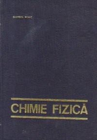 Chimie fizica