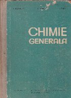 Chimie Generala