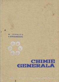 Chimie generala - Pentru institutele agronomice