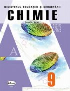 Chimie manual Ionela Alan