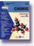 Chimie Manual pentru Liceu Scoala