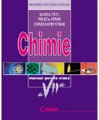 Chimie Manual pentru clasa VII