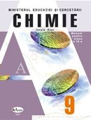 Chimie. Manual pentru clasa a IX-a