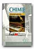 CHIMIE. MANUAL PENTRU CLASA a X-a (C1)