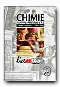 CHIMIE. MANUAL PENTRU CLASA a IX-a (C1)