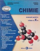 Chimie(C3) Manual pentru clasa