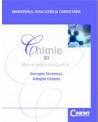 Chimie Manual pentru clasa