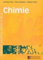 Chimie Manual pentru clasa