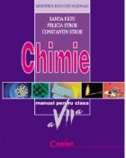 CHIMIE (Manual pentru clasa a VII-a)