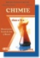 Chimie. Manual pentru Scoala de Arte si Meserii cls. a IX-a