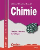 CHIMIE manual pentru clasa