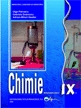 Chimie, Manual pentru clasa a IX-a