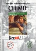 CHIMIE. MANUAL PENTRU CLASA a IX-a