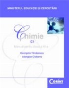 CHIMIE manual pentru clasa