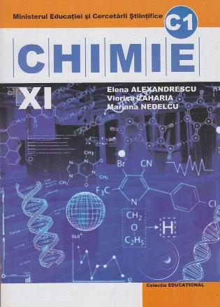 Chimie C1. Manual pentru clasa a XI-a