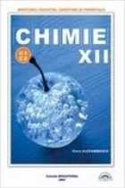 Chimie Manual pentru clasa XII