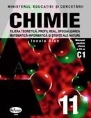 Chimie. Manual pentru clasa a XI-a