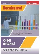 Chimie organică repere teoretice aplicaţii