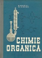 Chimie organica Editia III