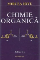 Chimie organica (editia