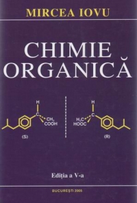 Chimie organica (editia a V-a)