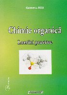 Chimie organica Lucrari practice