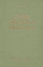 Chimie organica medicala