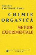 Chimie organica Metode experimentale