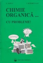 Chimie organica probleme