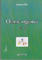 Chimie Organica Volumul lea Curs