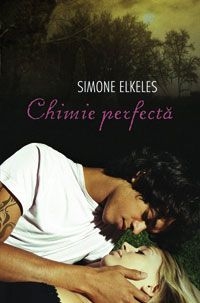 Chimie perfecta vol.1 - Chimie perfecta