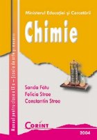 CHIMIE SAM manual pentru clasa