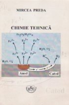 Chimie tehnica