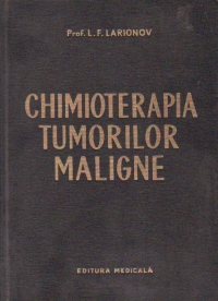 Chimioterapia tumorilor maligne