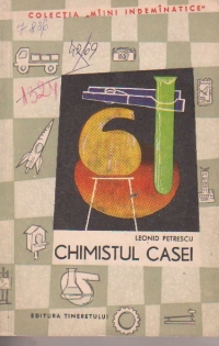 Chimistul casei