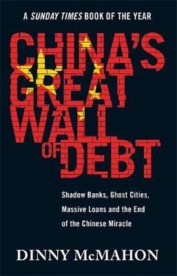 China's Great Wall of Debt