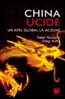 China ucide - un apel global la actiune