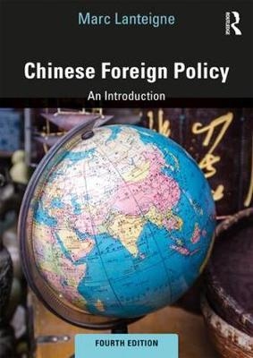 Chinese Foreign Policy