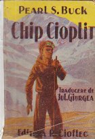 Chip Cioplit Volumul lea