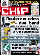 Chip cu CD - Decembrie 2011: Routere wireless dual-band