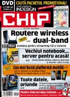 Chip cu DVD - Decembrie 2011