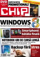 Chip DVD Iunie 2011