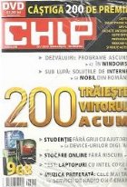 Chip cu DVD - Octombrie 2010